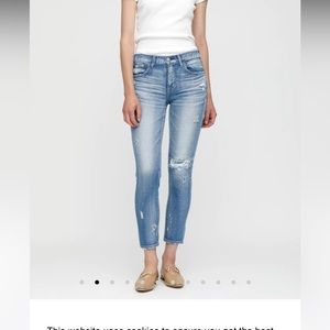 Moussy Vintage Jeans - Lenwood Ankle cut